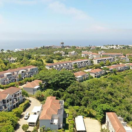 Studio Bella Vista Plett Плеттенберг-Бей Екстер'єр фото