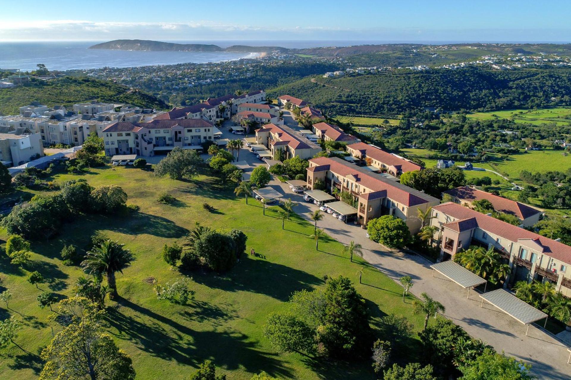 Studio Bella Vista Plett Плеттенберг-Бей Екстер'єр фото