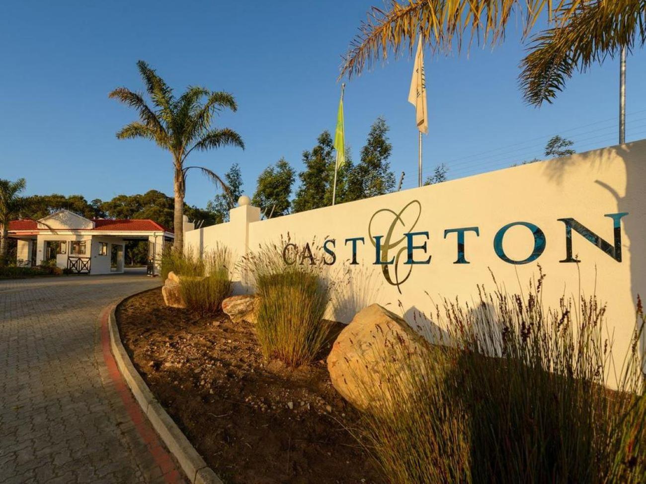Studio Bella Vista Plett Плеттенберг-Бей Екстер'єр фото