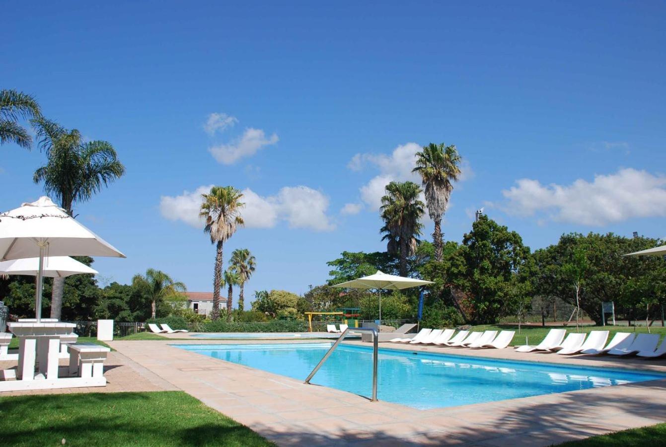 Studio Bella Vista Plett Плеттенберг-Бей Екстер'єр фото