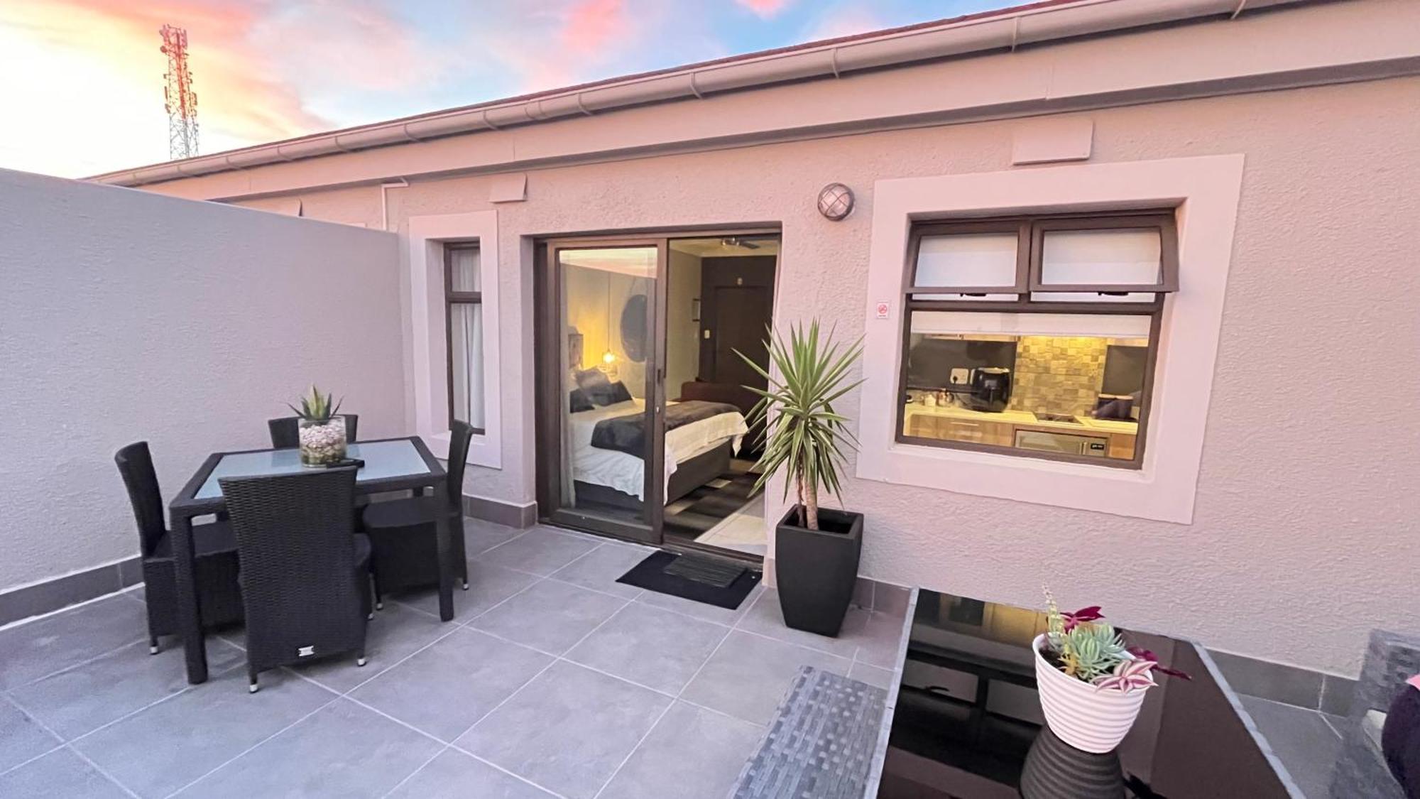 Studio Bella Vista Plett Плеттенберг-Бей Екстер'єр фото