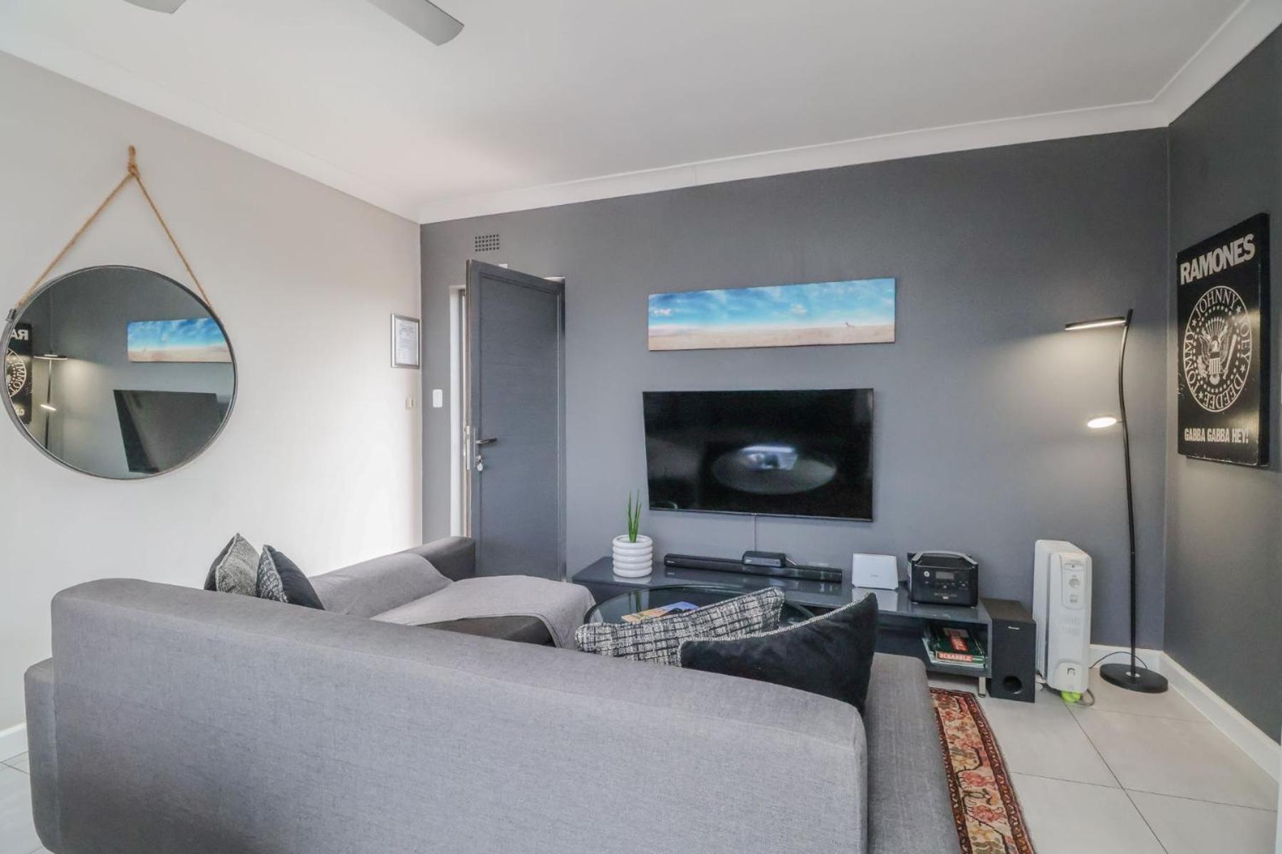 Studio Bella Vista Plett Плеттенберг-Бей Екстер'єр фото