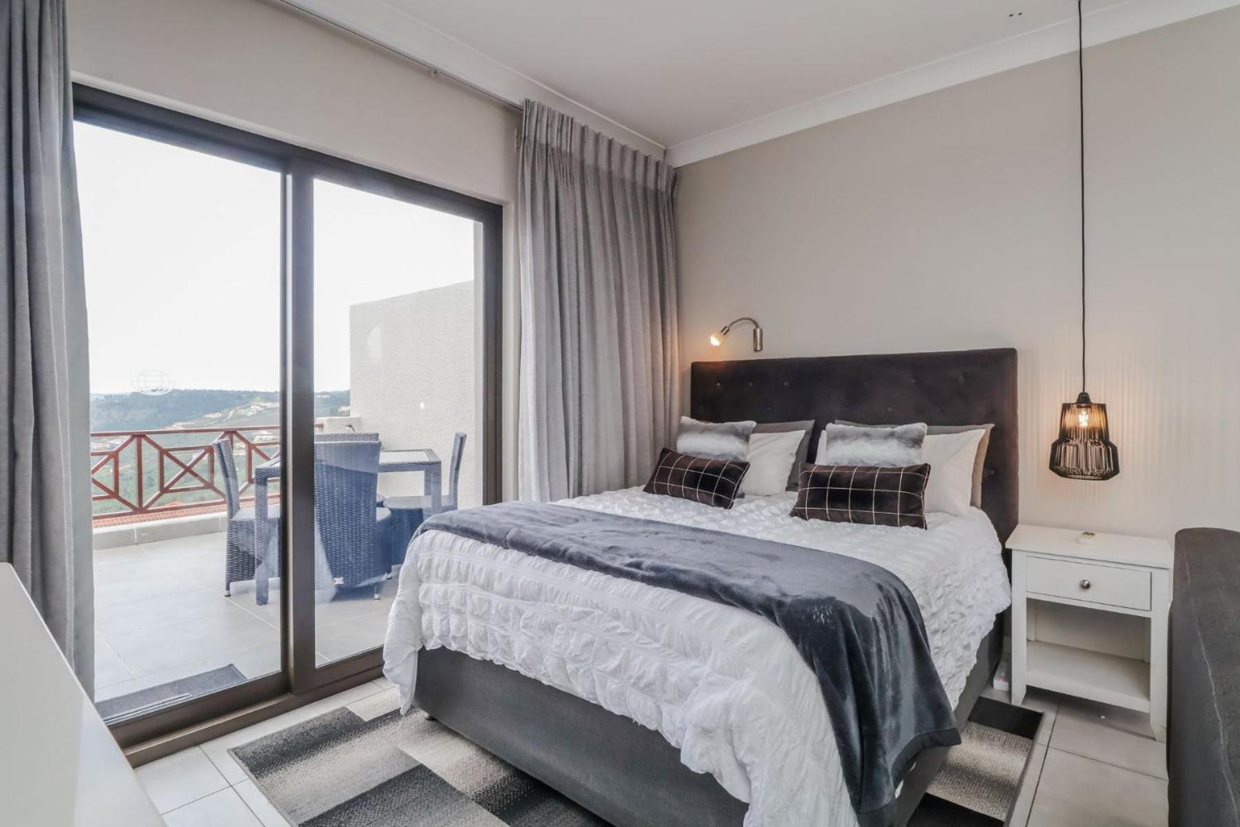 Studio Bella Vista Plett Плеттенберг-Бей Екстер'єр фото