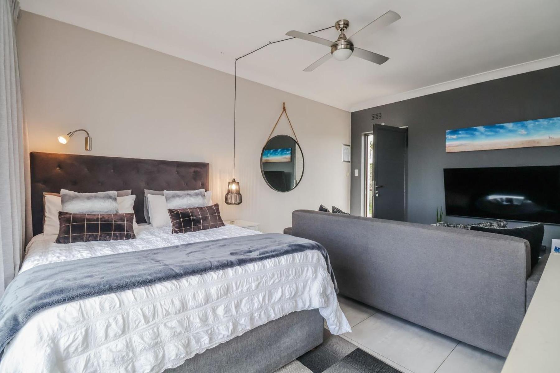 Studio Bella Vista Plett Плеттенберг-Бей Екстер'єр фото