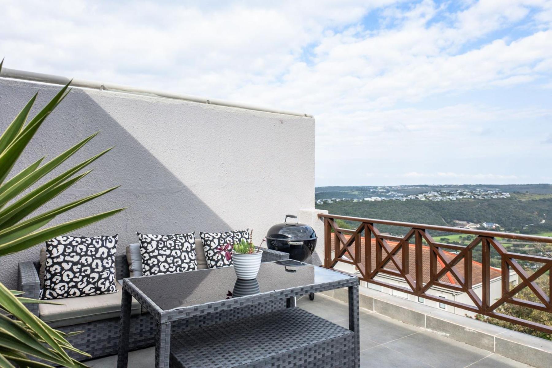 Studio Bella Vista Plett Плеттенберг-Бей Екстер'єр фото