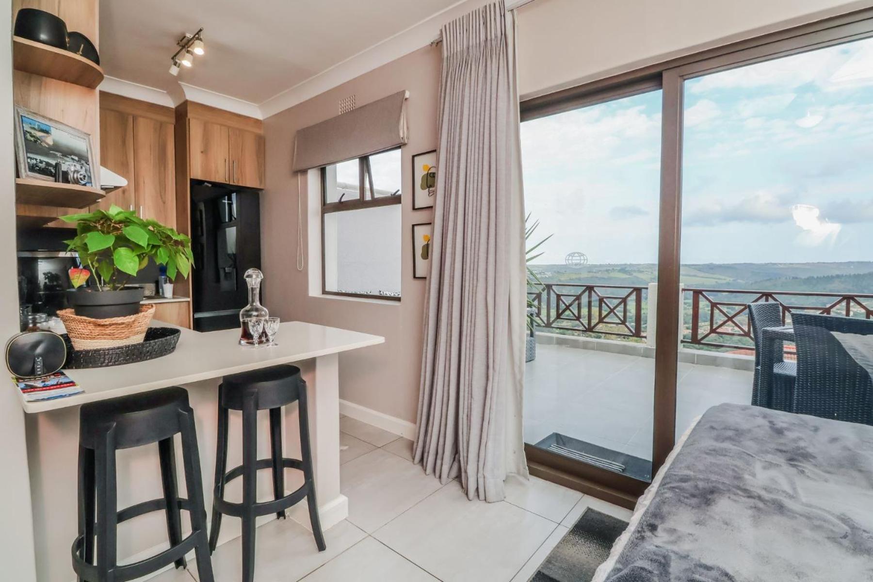 Studio Bella Vista Plett Плеттенберг-Бей Екстер'єр фото