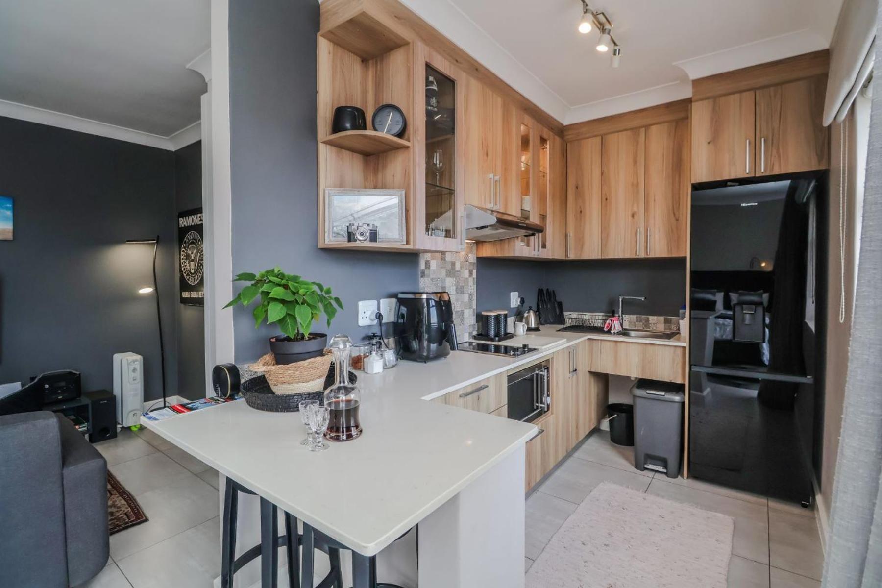 Studio Bella Vista Plett Плеттенберг-Бей Екстер'єр фото