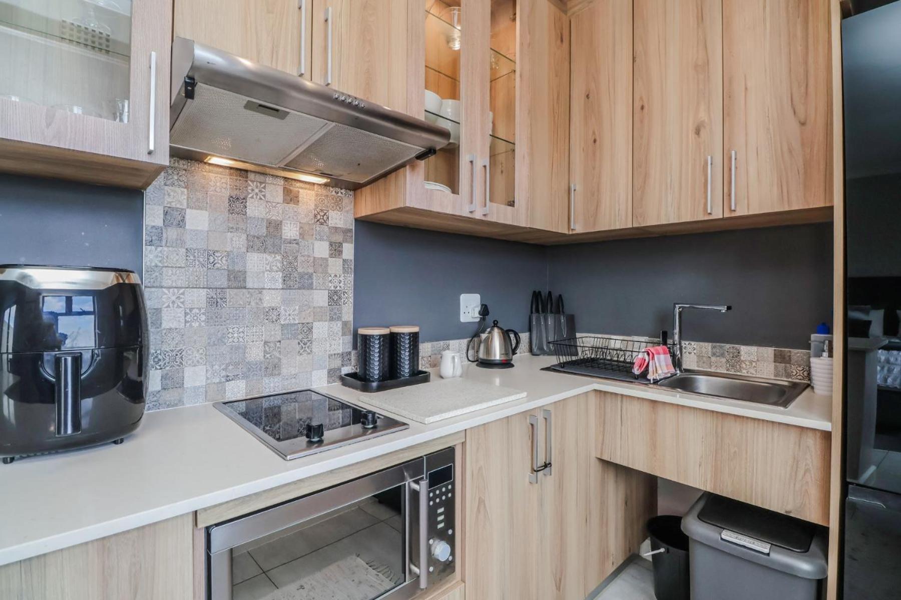 Studio Bella Vista Plett Плеттенберг-Бей Екстер'єр фото