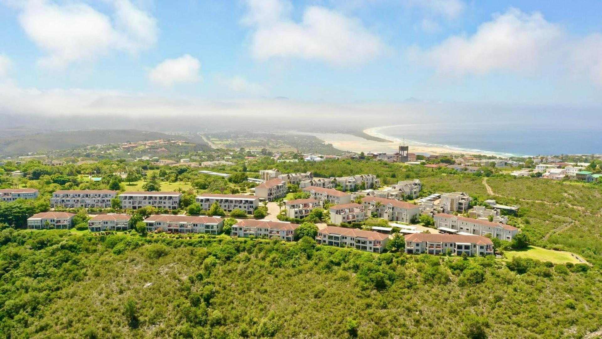 Studio Bella Vista Plett Плеттенберг-Бей Екстер'єр фото